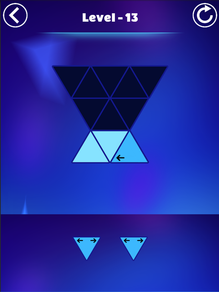 Trifold - Relax Puzzle