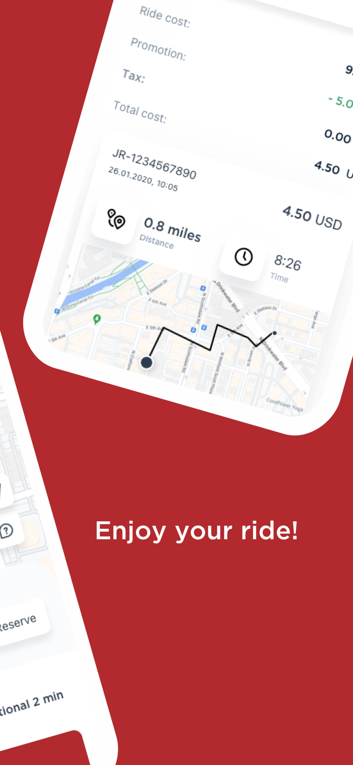 Rydables - Ride. Smile. Repeat