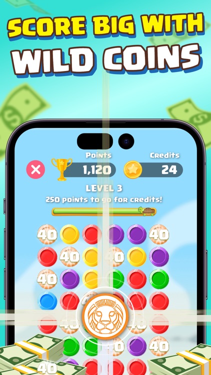 Coinnect Win Real Money Games screenshot-3