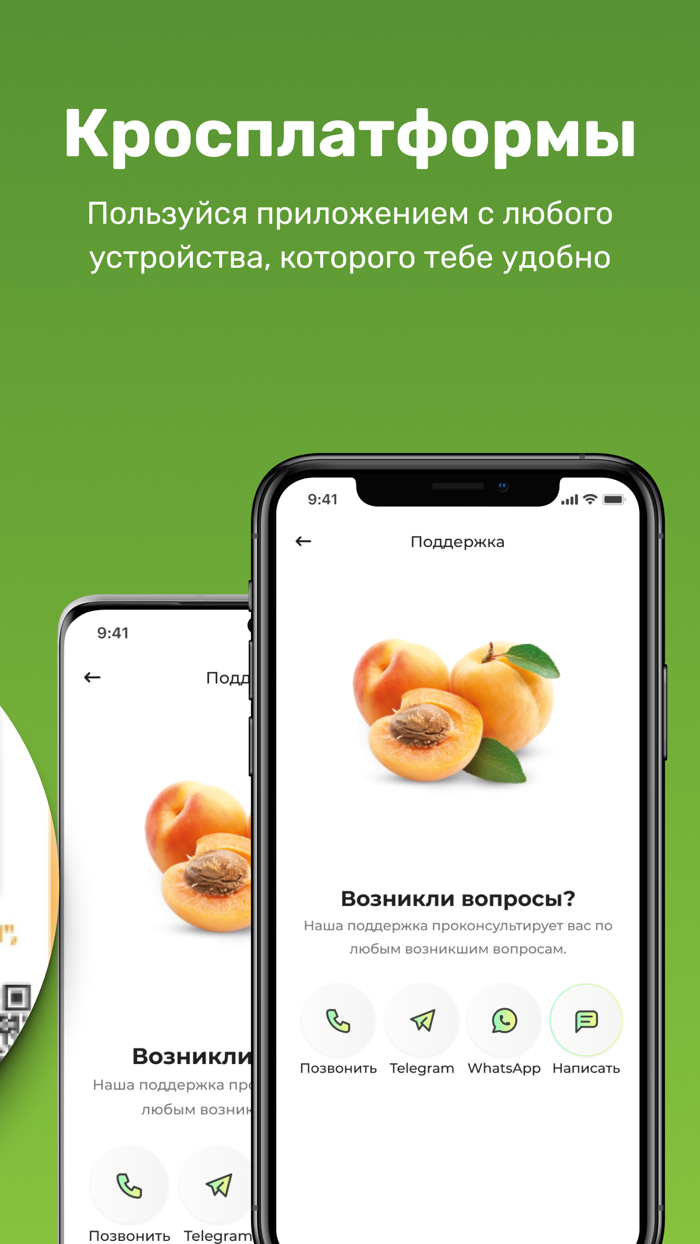 Торговая сеть Globus