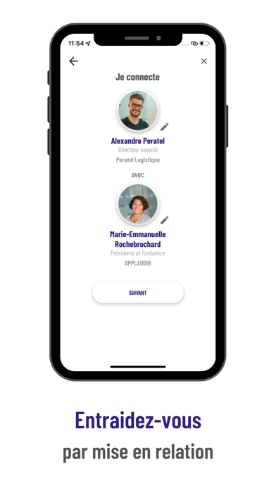 MEDEF Lyon-Rhône Screenshot