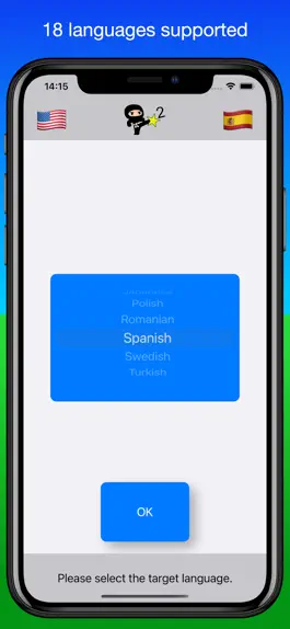 Game screenshot Number-Ninja apk