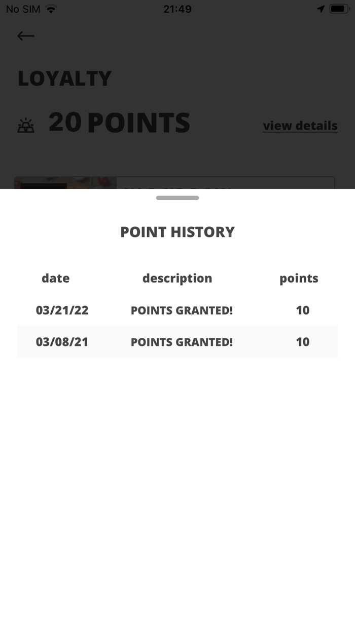 pancake house official