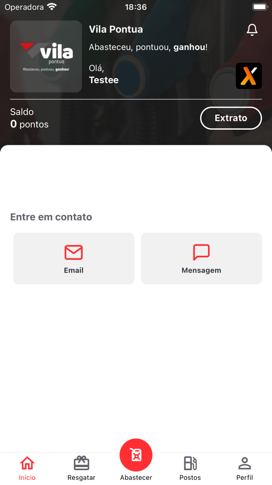 #2. Vila Pontua (iOS) 由: MAV X Tecnologia