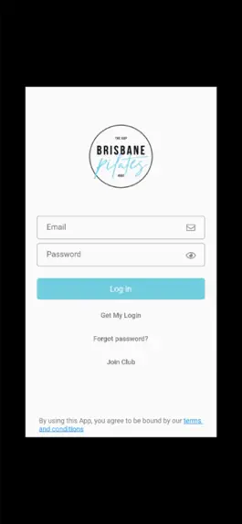 Game screenshot Brisbane Pilates mod apk