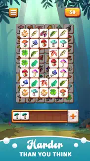 How to cancel & delete tile match: fun triple connect 4