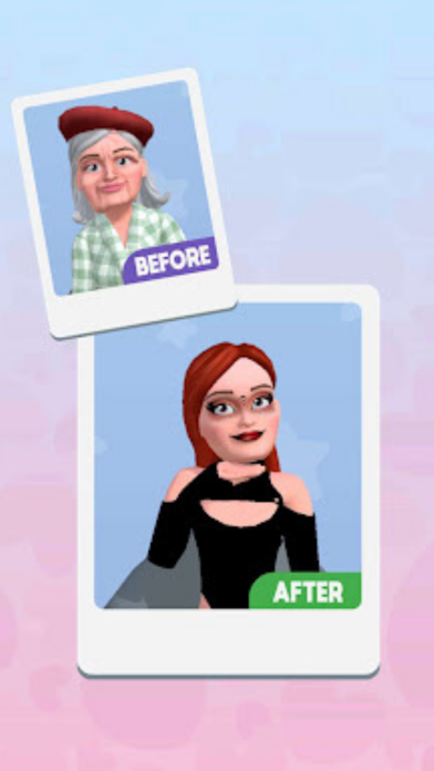 Great Botox Beauty Master Screenshot