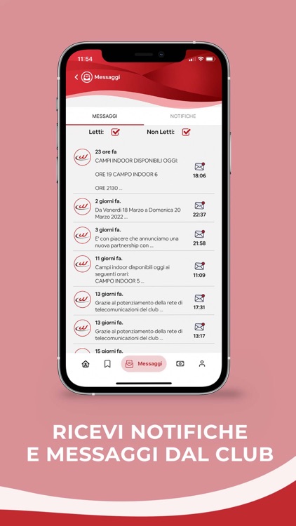 Centro Scarioni screenshot-6