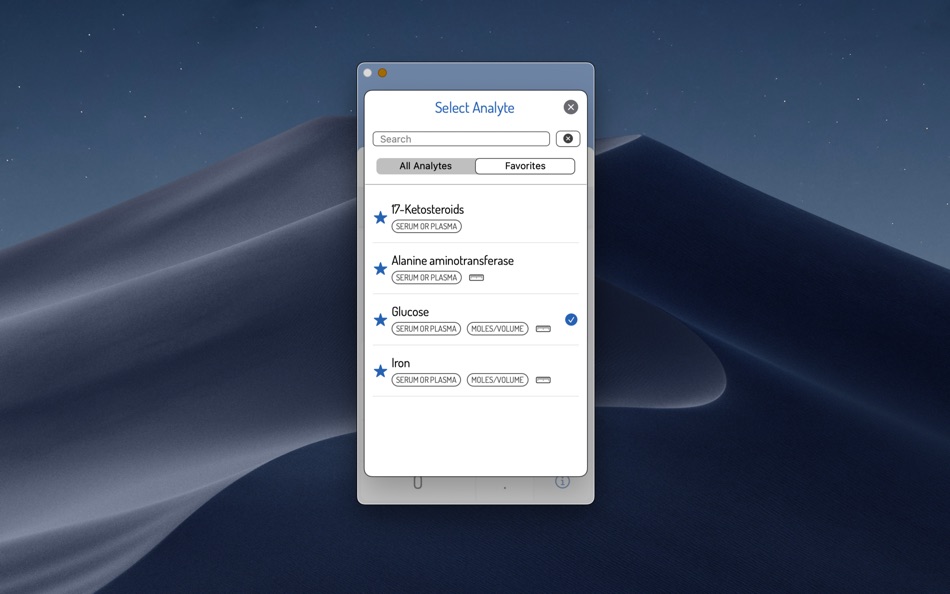 #4. LabUnit Pro (macOS) 来自: Panoptik