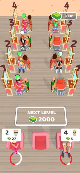 Game screenshot Just Beauty! apk