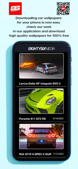 Game screenshot 86Media mod apk