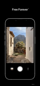 Shoot RAW – Camera App screenshot #8 for iPhone
