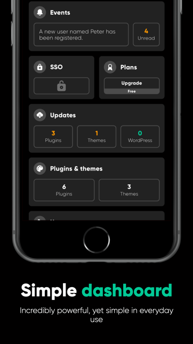 Maaq Screenshot