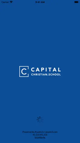 Game screenshot Capital Christian School mod apk