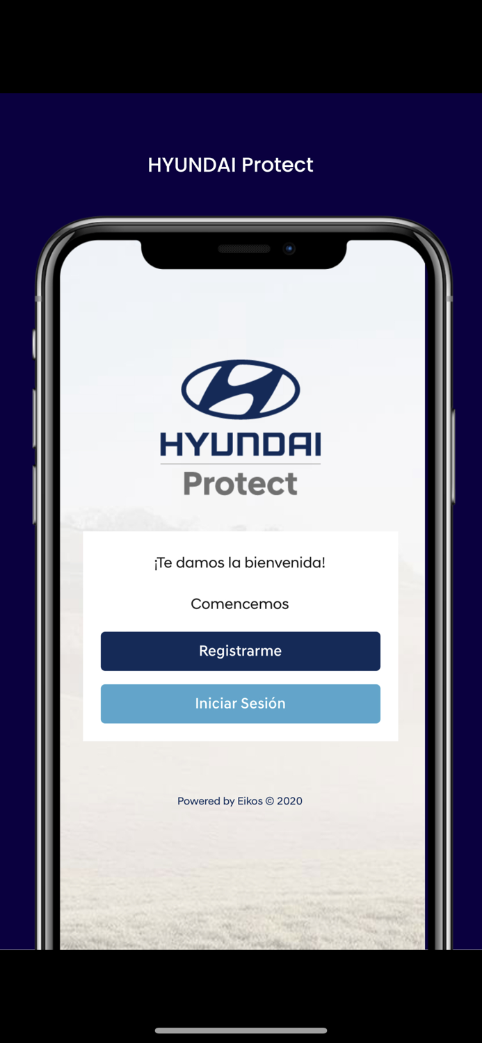 Hyundai Protect