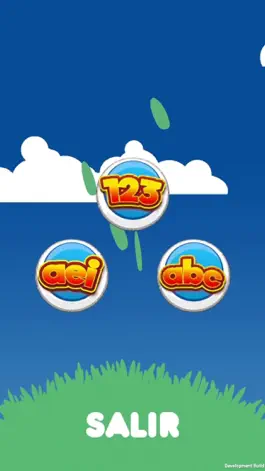 Game screenshot 123 Conejo - Aprende apk