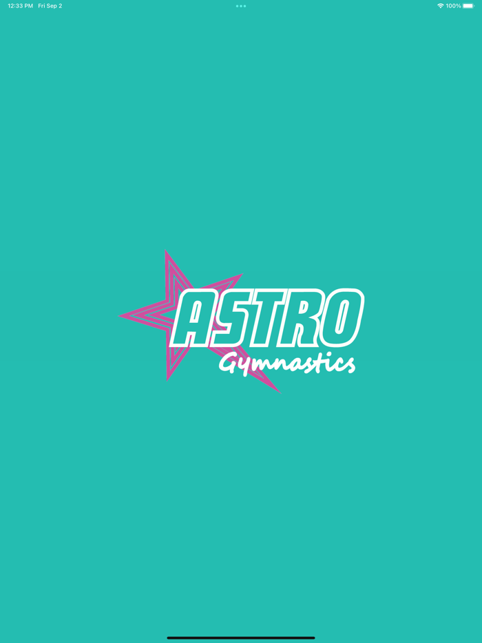 Astro Gymnastics