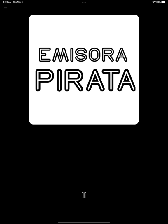 Screenshot #4 pour Emisora Pirata