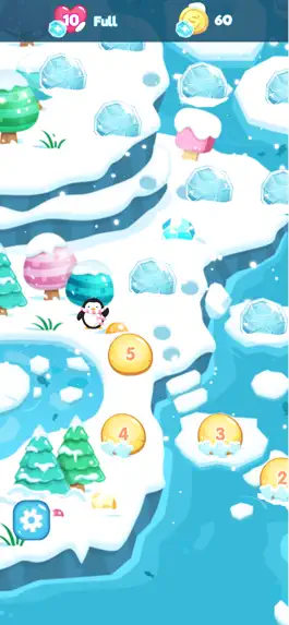 Game screenshot Ice Pop apk