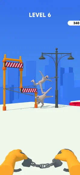 Game screenshot Handcuff Shoot hack