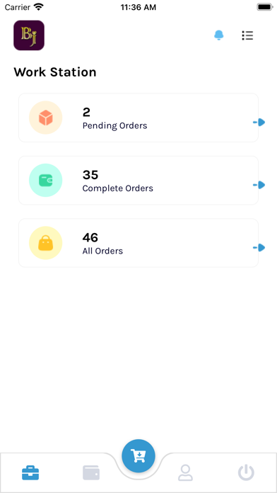 Srii BJ Jewels Screenshot