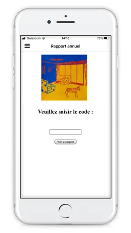 Game screenshot Lycée Collège Planta apk