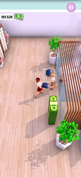 Game screenshot Spatastic! apk