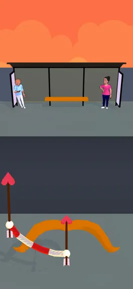 Game screenshot Love Rope 3D mod apk