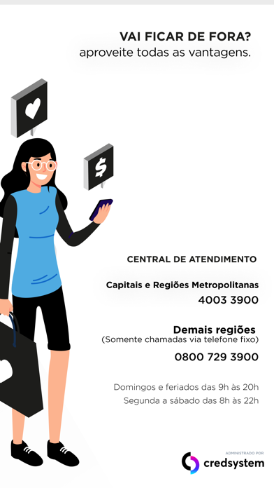 Cartão Tennisbar Screenshot
