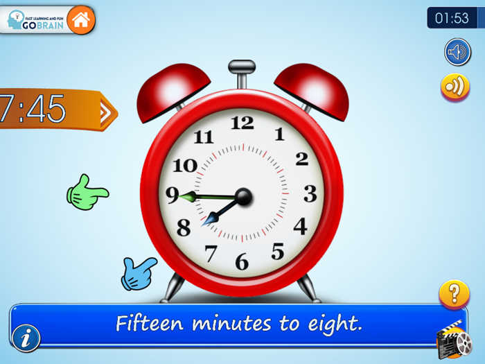 English for kids. Vol 01.