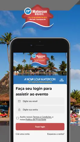 Game screenshot Matercon Brasil mod apk