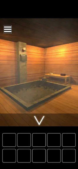 Game screenshot 脱出ゲーム 貸別荘からの脱出 apk