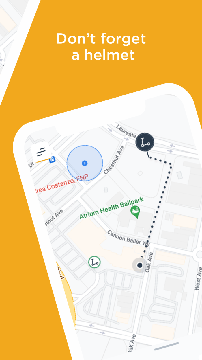 Peel - Wheel with Peel