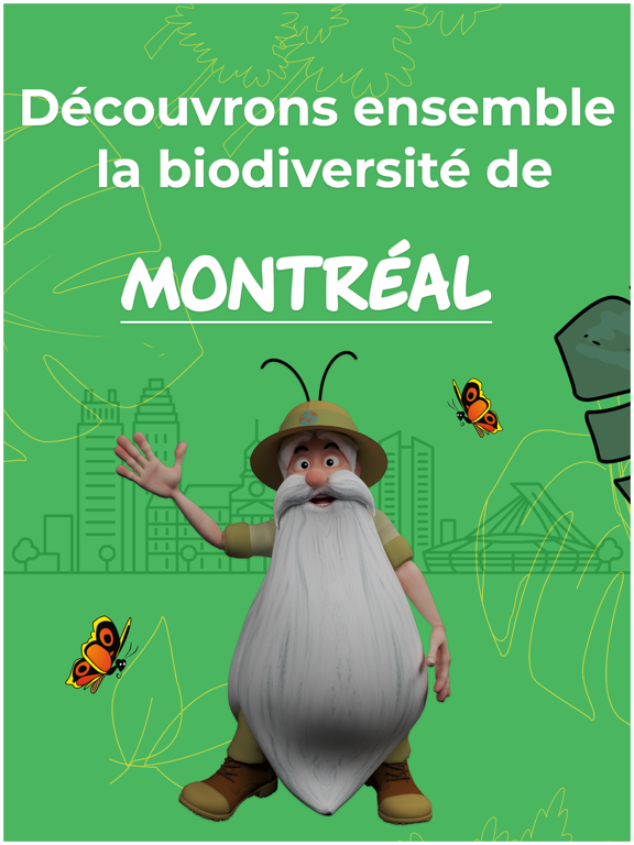 Screenshot #4 pour Hello Maestro Montréal
