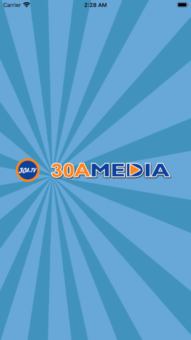 30A TV Screenshot