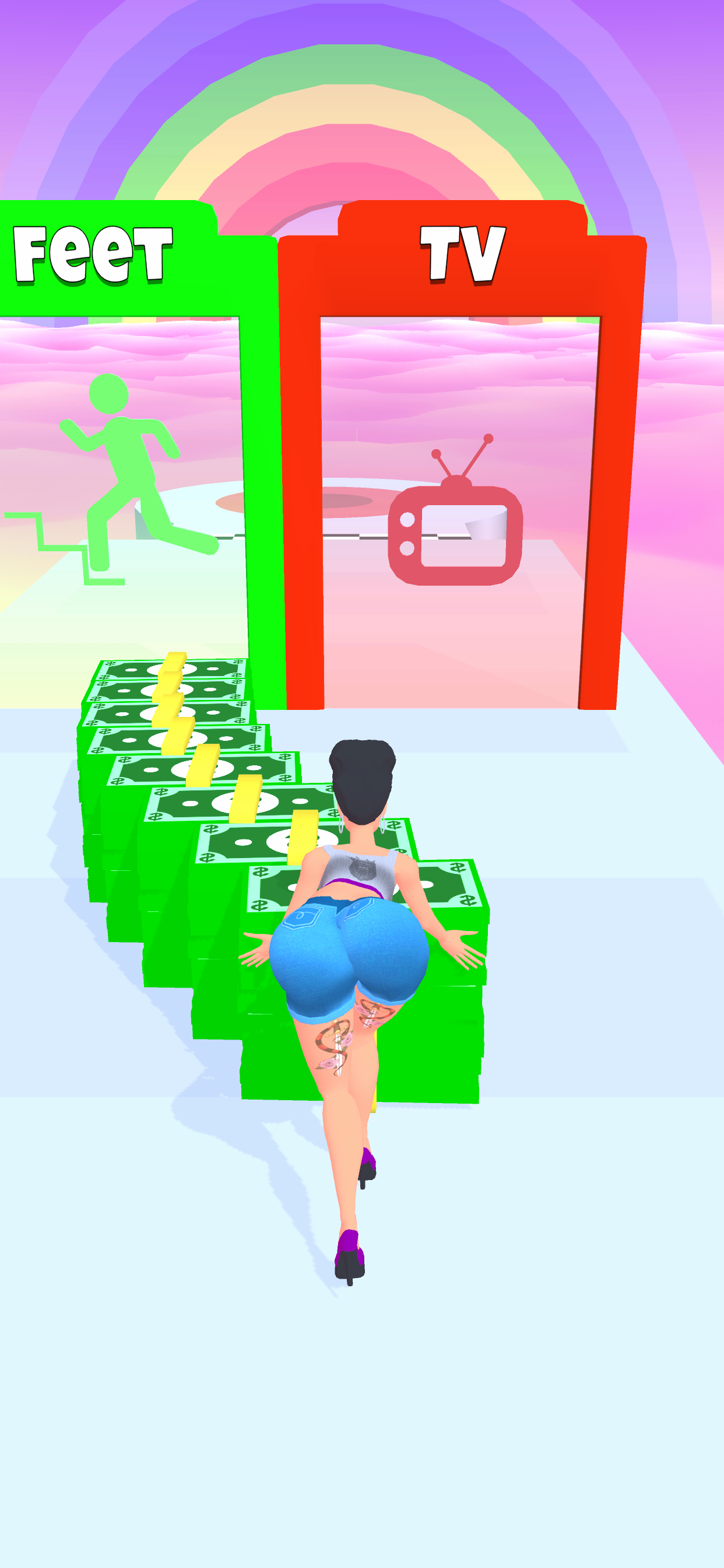 Twerk Master