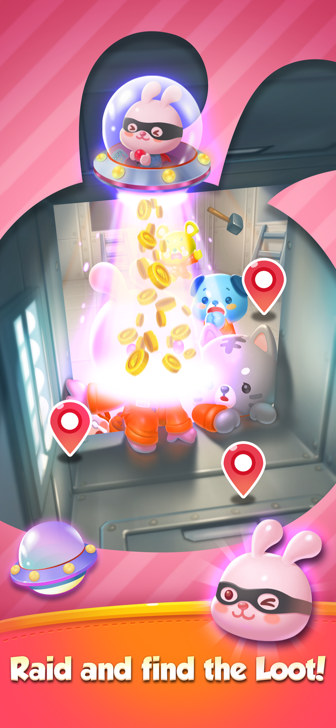 Anipang Coins