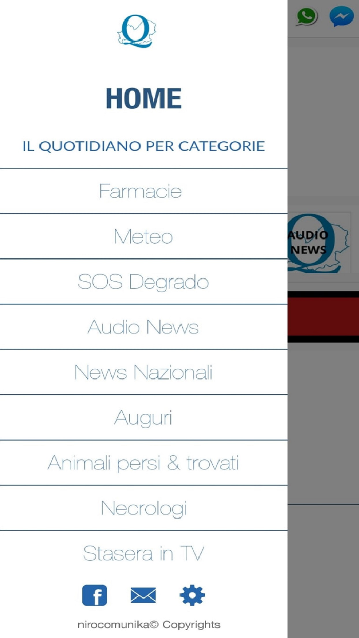 Il Quotidiano del Molise