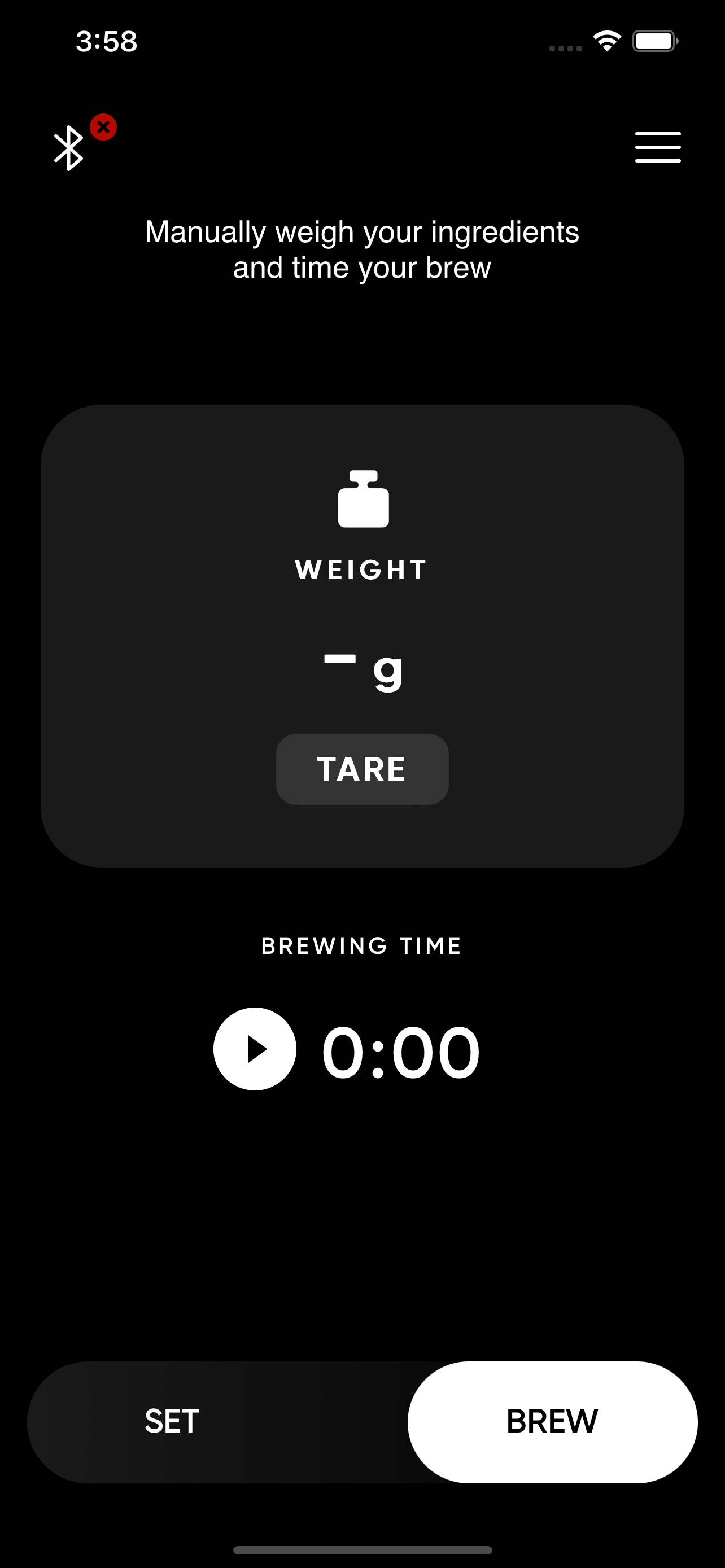 GINA 2.0 (New App)