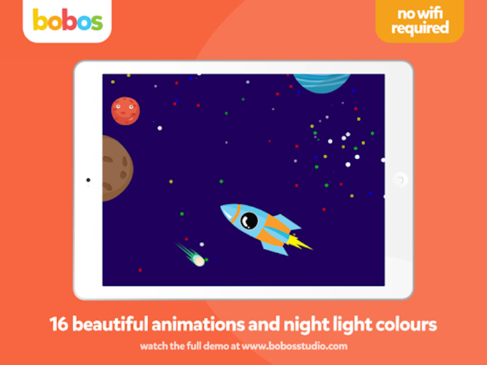 bobos babytunes lullabies