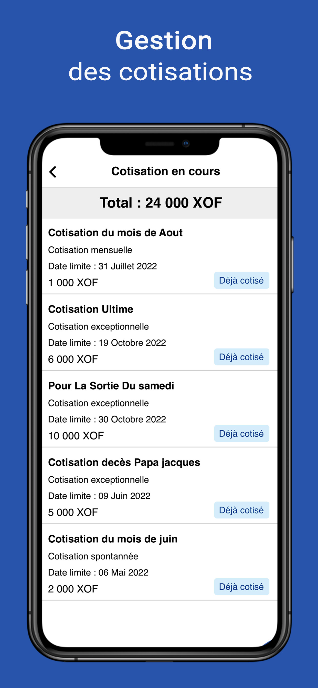 Asso Plus