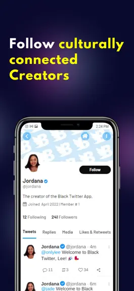 Game screenshot Black Version for Twitter hack