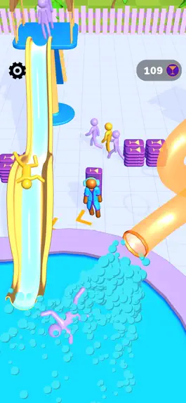 Game screenshot Pool Party Fun hack