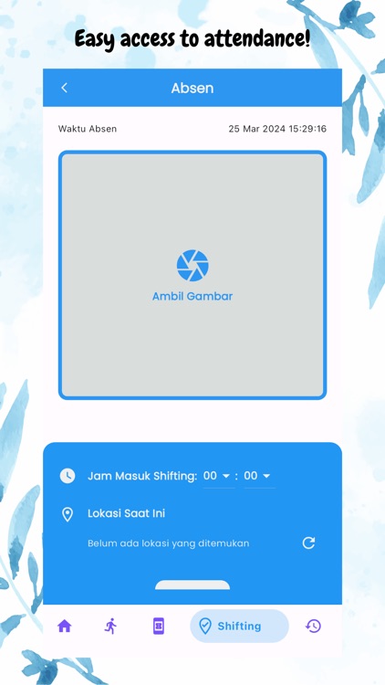 Mutualplus Attendance screenshot-7