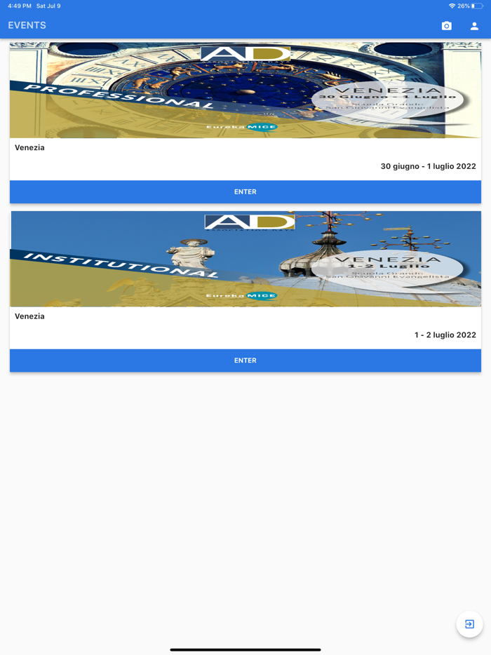 Eureka Mice International