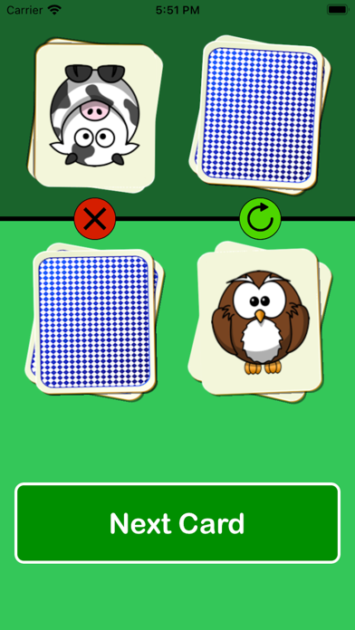 Screenshot #2 pour Animal Snap - Matching Game