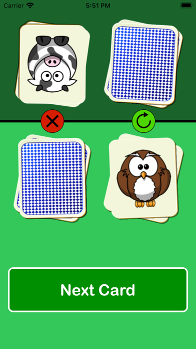 Animal Snap - Matching Game Screenshot