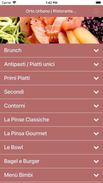 Orto Urbano | Ristorante co...