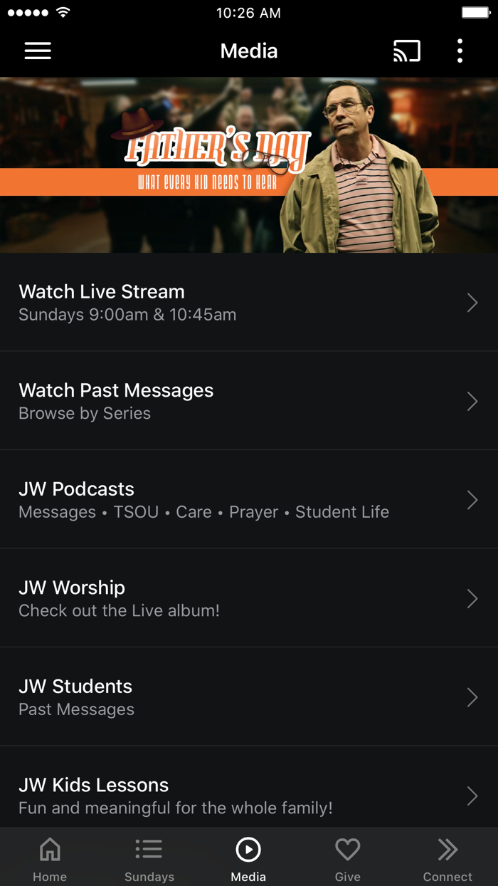 Jacobs Well Eau Claire