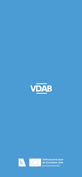 Game screenshot VDAB Uitsprekend mod apk